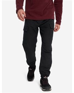 Брюки утепленные мужские, Черный Northland