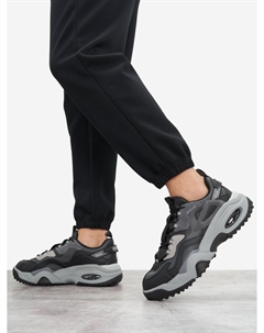 Кроссовки мужские Wander Cl, Черный Fila