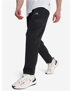 Брюки мужские, Черный Athlex