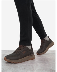 Полуботинки мужские Ryan, Зеленый Sax