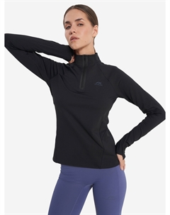 Толстовка женская, Черный Athlex