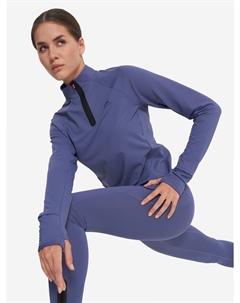 Толстовка женская, Синий Athlex