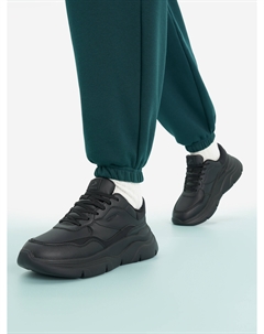 Кроссовки женские Serena 4, Черный Demix