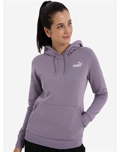 Худи женское Ess+, Фиолетовый Puma