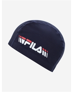 Шапочка для плавания, Синий Fila