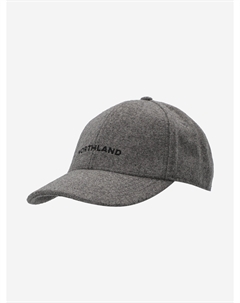 Бейсболка, Серый Northland