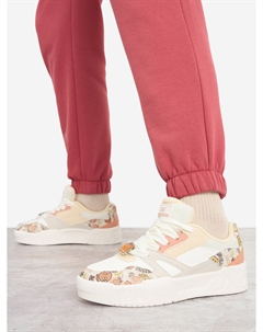 Кеды женские, Белый 361°