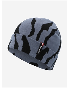 Шапка, Синий Zanier