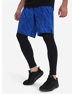 Шорты мужские, Синий Demix
