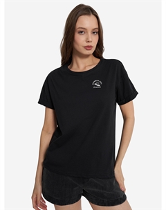 Футболка женская Sunsoul, Черный Protest