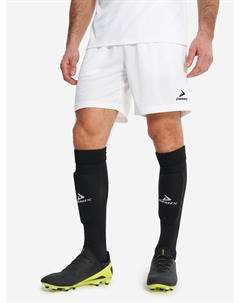 Шорты мужские Playmaker, Белый Demix