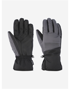 Перчатки мужские, Черный Glissade