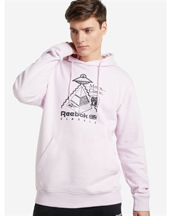 Худи мужское Skate Hoodie, Мультицвет Reebok