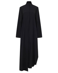 Платье однотонное Ianis chamalidy