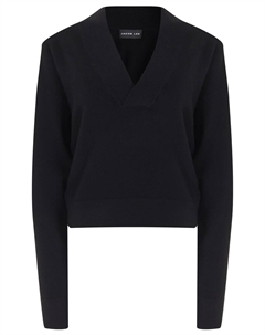 Пуловер кашемировый Jacob lee