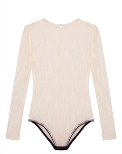 Боди кружевное Like yana