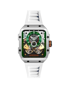 Fashion наручные мужские часы Nubeo