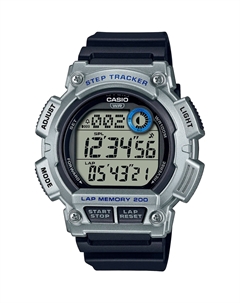 Японские наручные мужские часы Casio