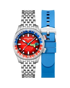 Мужские часы Spinnaker