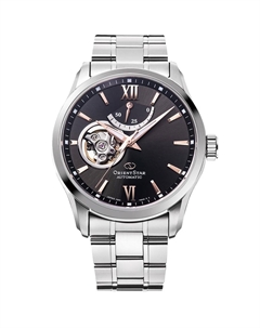 Японские наручные мужские часы Orient