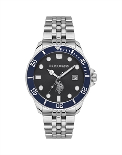 Fashion наручные мужские часы Us polo assn
