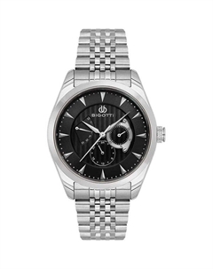 Fashion наручные мужские часы Bigotti