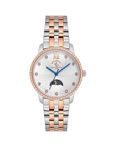 Fashion наручные женские часы Santa barbara polo & racquet club