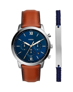 Fashion наручные мужские часы Fossil