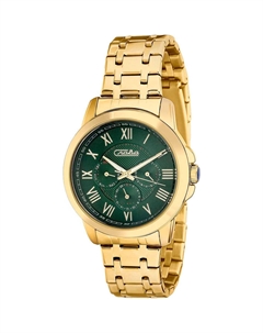 Российские наручные мужские часы Слава