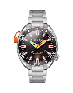 Fashion наручные мужские часы Nubeo