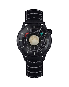 Российские наручные мужские часы Ouglich