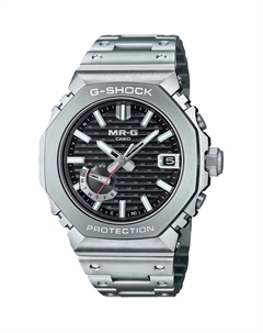 Японские наручные мужские часы Casio