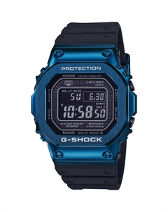 Японские наручные мужские часы Casio