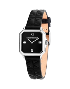Fashion наручные женские часы Karl lagerfeld