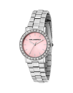 Fashion наручные женские часы Karl lagerfeld