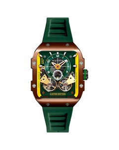 Fashion наручные мужские часы Nubeo