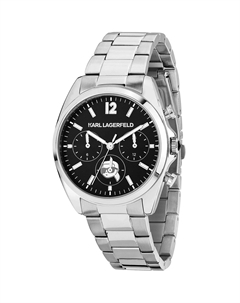Fashion наручные женские часы Karl lagerfeld