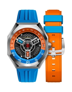 Fashion наручные мужские часы Nubeo