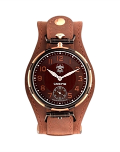 Российские наручные мужские часы Слава