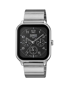 Японские наручные мужские часы Casio