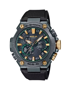 Японские наручные мужские часы Casio