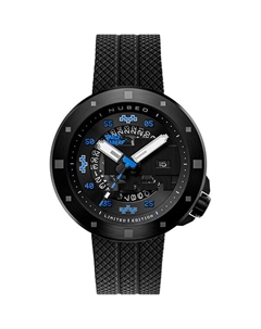 Fashion наручные мужские часы Nubeo