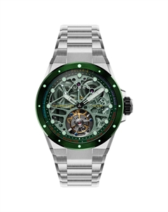 Fashion наручные мужские часы Nubeo