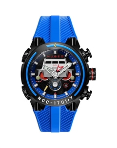 Fashion наручные мужские часы Nubeo