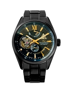 Японские наручные мужские часы Orient