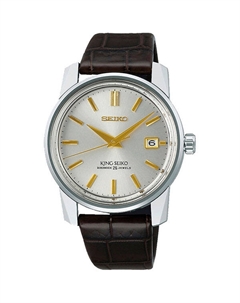 Японские наручные мужские часы Seiko