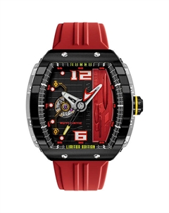 Fashion наручные мужские часы Nubeo