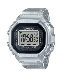Японские наручные мужские часы Casio