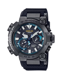 Японские наручные мужские часы Casio