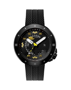 Fashion наручные мужские часы Nubeo